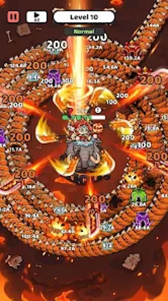 Caveman Survivor的第0张图片