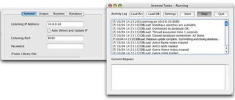browserTunes