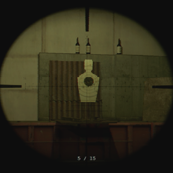 PIGFACE: Combat Demoの画像0
