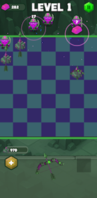 Obraz 0 dla VoidEmber: Ramparts Trial…