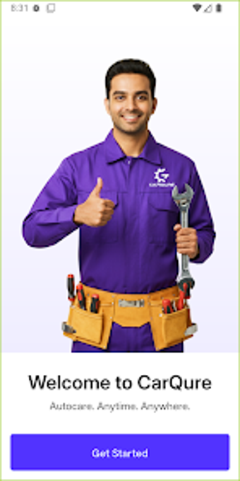 Imagen 0 para CarQure