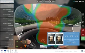 Immagine 0 per iVision Tab