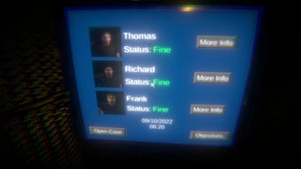 Image 0 pour Abyssal Reflections