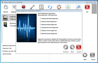 Immagine 0 per Digital Media Kit for Win…