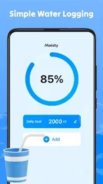 Bild 0 für Moisty