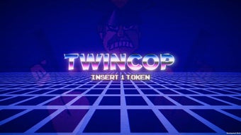 Bild 0 für TwinCop