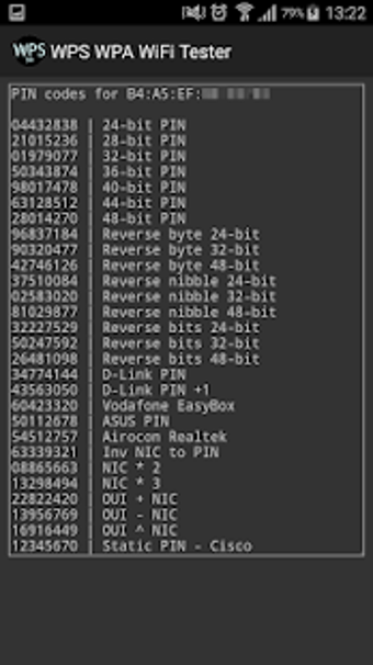 Immagine 4 per WPS WPA WiFi Tester No Ro…
