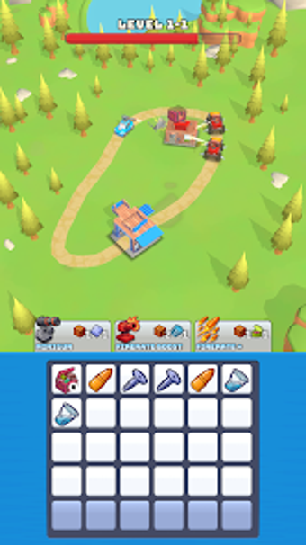 Imagen 0 para Survivor Garage