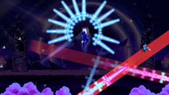 Image 0 pour Astral Ascent - The Outer…