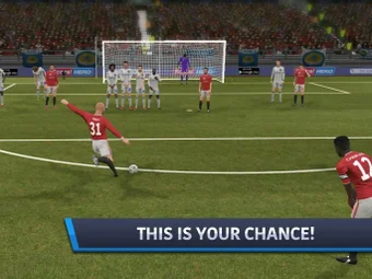 Image 3 for Dream League Soccer 2018