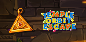 Image 0 for Temple Orbit Escape