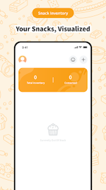 Taste Trackerの画像0