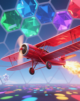 FB77GlowChainの画像0