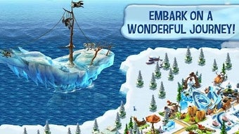 Bild 0 für Ice Age Village