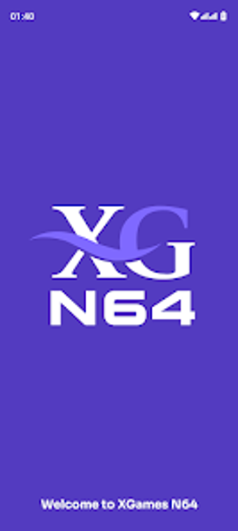 XGames N64  N64 Gamesの画像0