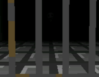 Imscared - A Pixelated Ni…的第1张图片