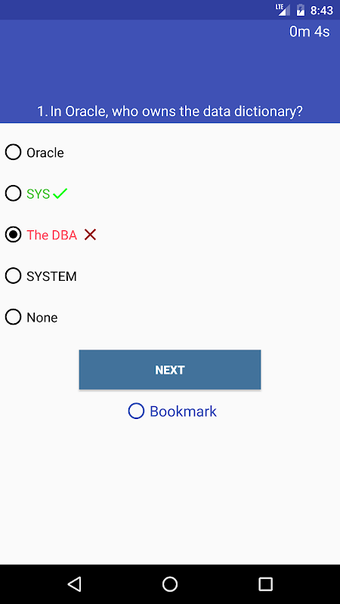 IT Officer SBI SO IBPS SOの画像0