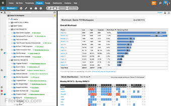 LiquidPlanner