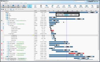 LiquidPlanner