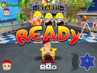 Come on Baby的第0张图片