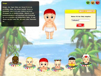 Come on Baby的第1张图片
