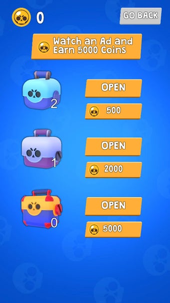 Brawl Crush - Brawl Stars Box Simulator