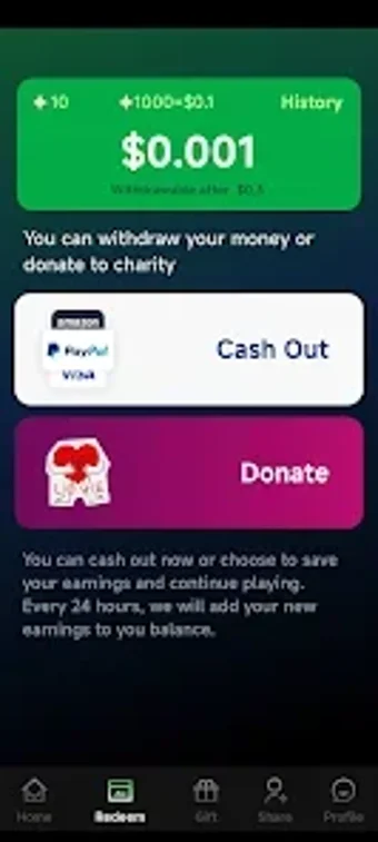Image 0 pour PlayOffline: Play to Earn