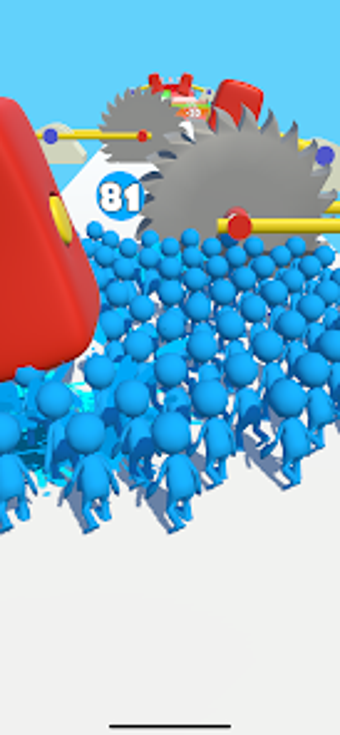 Obraz 0 dla Clone Legion 3D
