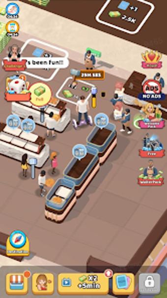 Image 0 pour Shoptopia