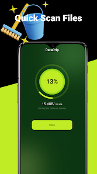 Immagine 0 per DataDrip