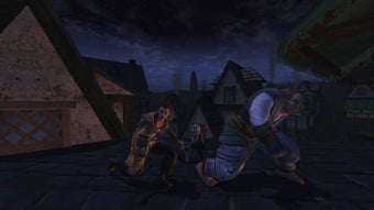 Dungeons  Dragons Online:…的第0张图片