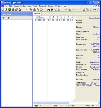 Obraz 0 dla WinHex