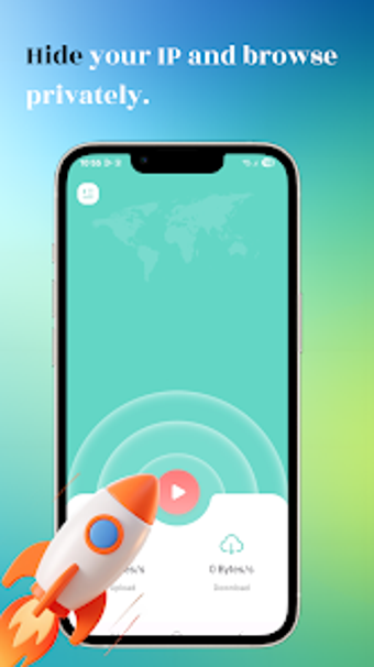 Immagine 0 per Veyu VPN - Secure Connect…