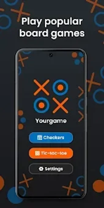 Obraz 0 dla Your Game: Astronaut Mode