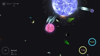 Obraz 0 dla myDream Universe - Freely…