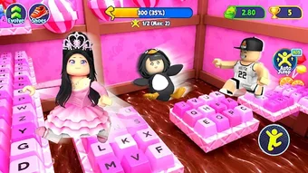 Squishy Tower: Climb Upの画像0