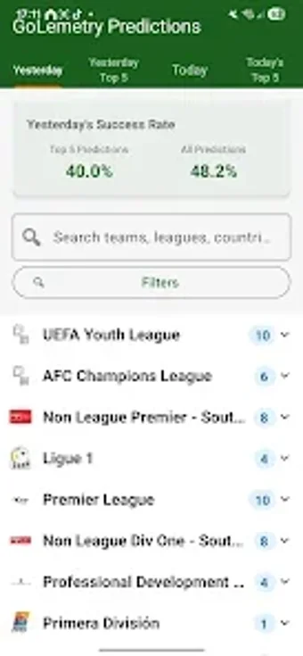 Obraz 0 dla Golemetry