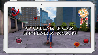 Image 1 for Guide the Amazing Spider …