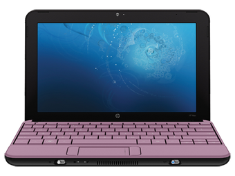Obraz 0 dla HP Mini 110-1033CL PC dri…