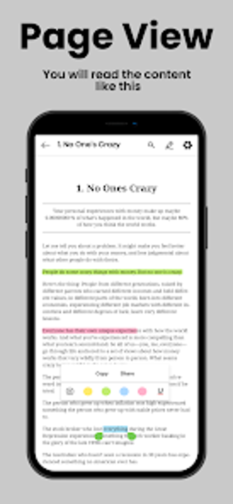 Obraz 0 dla Psychology of Money Offli…