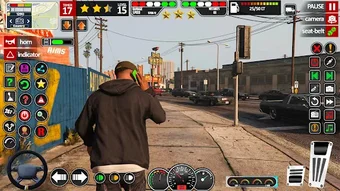 Imagen 0 para Gangster Game - City Of C…