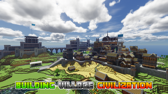 Bild 0 für AtharCraft Building Craft