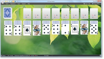 Obraz 2 dla 123 Free Solitaire
