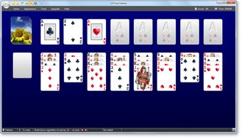 Image 2 for 123 Free Solitaire