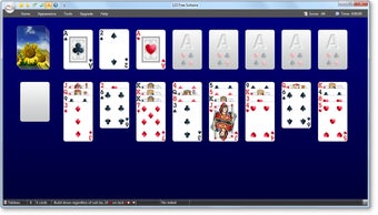 Obraz 7 dla 123 Free Solitaire