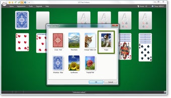 Obraz 0 dla 123 Free Solitaire