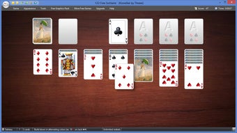 Obraz 3 dla 123 Free Solitaire