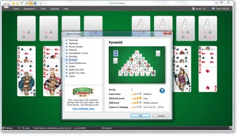 Obraz 4 dla 123 Free Solitaire