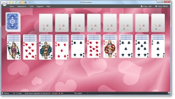 Obraz 6 dla 123 Free Solitaire
