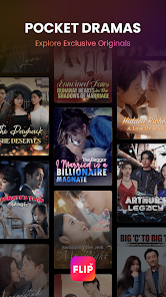 Image 0 pour FlipTV - Latest TV Mini-s…